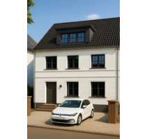 Exklusiv: Energie-Wunder in Schwachhausen I Erstbezug Maisonette - Bremen