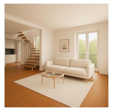 Foto - Etagenwohnung zur Miete in Bremen