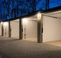 Garagenhof! 16 Garagen und 3 Außenstellplätze - Delmenhorst