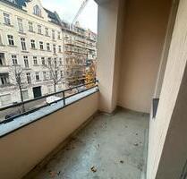 2 Zimmer Wohnung nah Sbahn Schönhauser Alle - Berlin Pankow