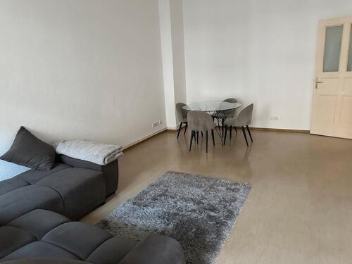 Foto - Etagenwohnung zur Miete in Berlin