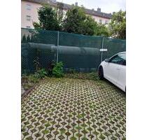 Außenstellplatz - 35,00 EUR Miete, in Schwandorf (PLZ: 92421)