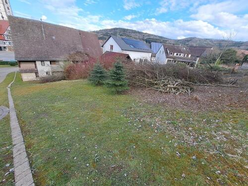 Foto - Einfamilienhaus zum Kaufen in Sulz am Neckar