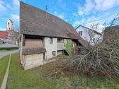 Foto - Einfamilienhaus in Sulz am Neckar