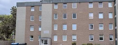 Foto - Vermietete 3-Zimmer-Wohnung in Nordhorn – Kapitalanlage