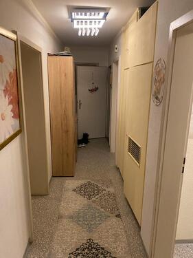 Foto - Etagenwohnung in Nordhorn zum Kaufen