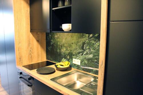 Foto - 1 Zimmer Etagenwohnung in Berlin