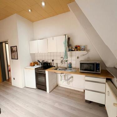 Foto - 1 Zimmer Etagenwohnung in Dortmund