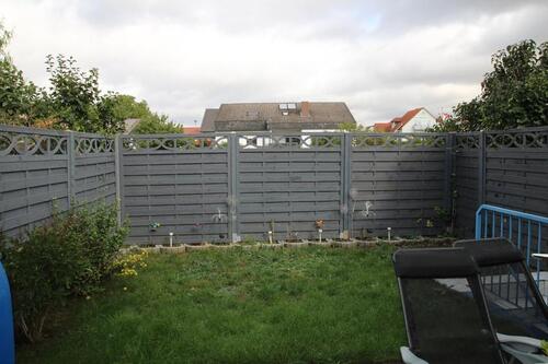 Foto - 4 Zimmer Einfamilienhaus zur Miete in Schwebheim