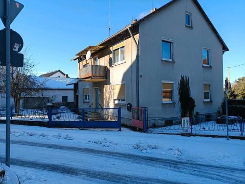 Foto - 4 Zimmer Einfamilienhaus zum Kaufen in Dittelbrunn