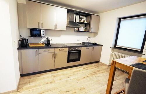 Foto - Etagenwohnung in Mackenbach zur Miete