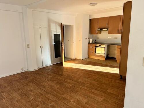 Foto - 6 Zimmer Einfamilienhaus zur Miete in Saarbrücken