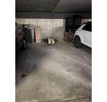 Tiefgaragenstellplatz in Stuttgart-Heumaden zu vermieten - Ostfildern