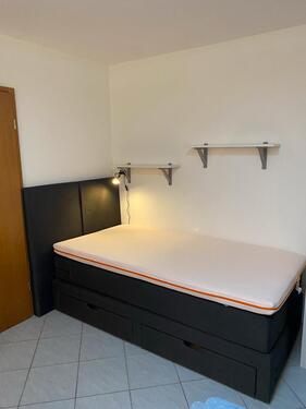 Foto - 1 Zimmer Etagenwohnung zur Miete in München