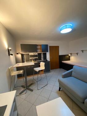 Foto - 1 Zimmer Etagenwohnung in München