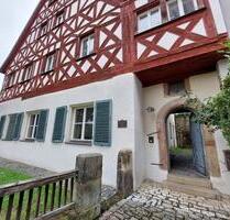 WG- Zimmer in einer 6er Wohngemeinschaft - Kulmbach Blaich