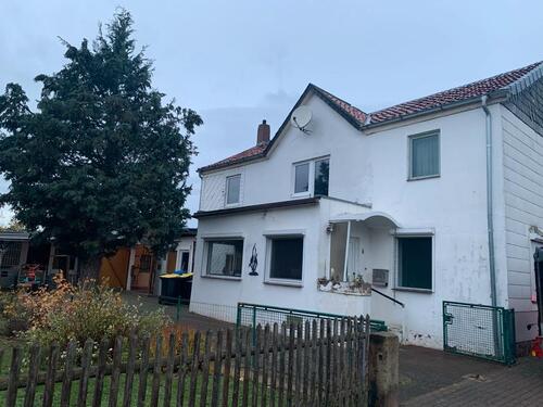 Foto - Einfamilienhaus mit Garten in Zentraler Lage