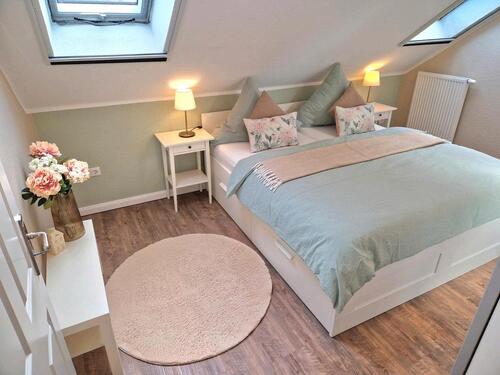 Foto - 4 Zimmer Etagenwohnung in Rhauderfehn