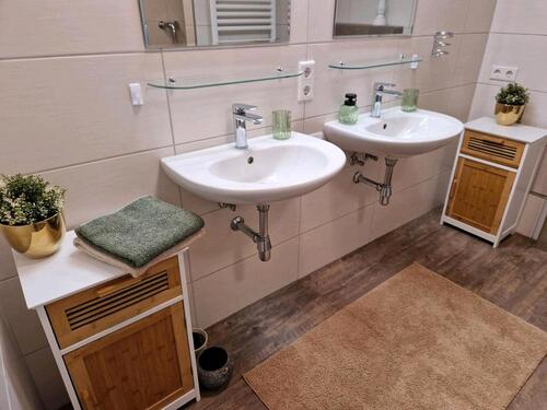 Foto - Etagenwohnung in Rhauderfehn zur Miete