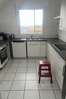 Foto - 3-Zimmer Wohnung mit Balkon - 825,00&nbsp;EUR Kaltmiete, ca.&nbsp; 78,00&nbsp;m&sup2;