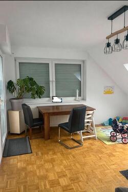 Foto - 3 Zimmer Dachgeschoßwohnung zur Miete in Telgte