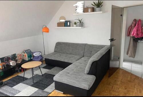 Foto - 3 Zimmer Dachgeschoßwohnung in Telgte