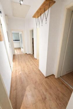 Foto - All-Inclusive 3-Zimmer-Wohnung (65 m²) in Hamm-Bockum-Hövel