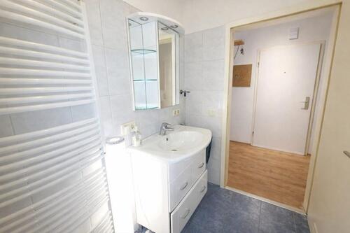 Foto - 3 Zimmer Dachgeschoßwohnung in Hamm