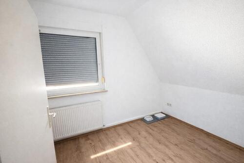 Foto - Dachgeschoßwohnung in Hamm zur Miete