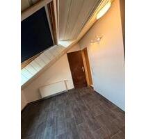 1-Zimmer Wohnung Kurz-oder Langvermietung - Edewecht