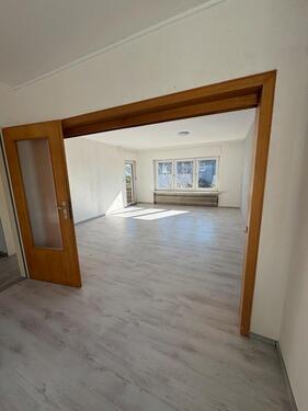 Foto - 4ZKB Wohnung 100qm in Borken OT zu vermieten