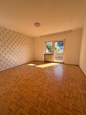 Foto - Etagenwohnung in Borken (Hessen) zur Miete