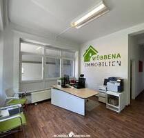 Bürofläche mit Parkplätzen im Stadtzentrum zu vermieten! - Emden