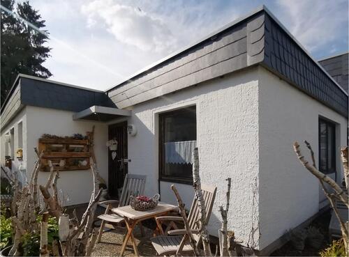 Foto - Kleiner Bungalow in Bad Harzburg