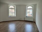 Foto - Große, helle 5-Raum-Wohnung in Löbau - mit Balkon