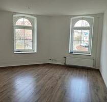 Große, helle 5-Raum-Wohnung in Löbau - mit Balkon