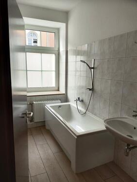 Foto - Etagenwohnung in Löbau zur Miete