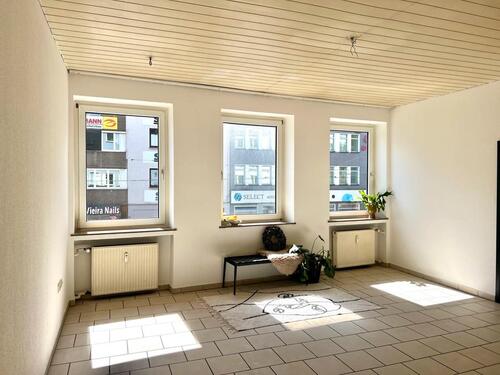 Foto - Attraktive Kapitalanlage oder Citywohnung