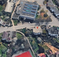 Großzügiges Zweifamilienhaus Garten mit Aussicht - courtagefrei - Maulbronn