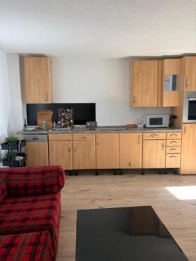 Foto - Teilmöblierte Wohnung mit separatem Eingang in Top Innenstadtlage