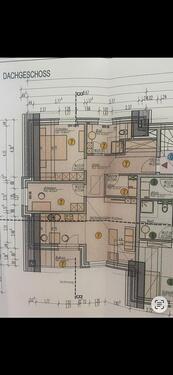Foto - Neubauwohnung Dachgeschoss KFW 40 QNG-Plus