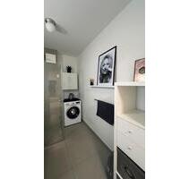 Zwischenmiete: 2 Zi. Hamburg-Ottensen