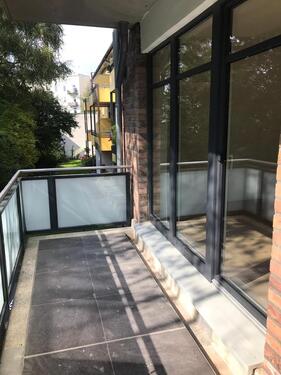 Foto - 2 Zimmer Etagenwohnung zur Miete in Hamburg