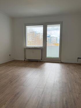 Foto - Gepflegte, frisch renovierte Wohnung