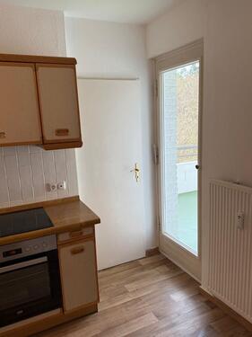 Foto - Etagenwohnung in Buxtehude zur Miete