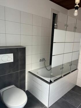 Foto - Erdgeschoßwohnung in Leiwen zur Miete