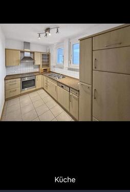 Foto - 3 Zimmer Erdgeschoßwohnung in Rottendorf