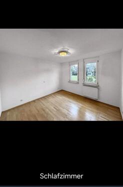 Foto - Erdgeschoßwohnung in Rottendorf zur Miete