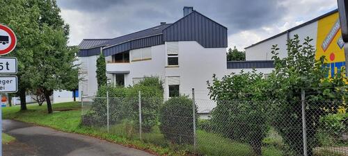Foto - Gepflegte 4-Zimmer Wohnung mit Terrasse