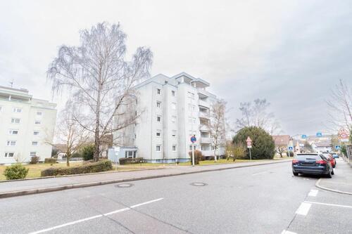 Foto - 2 Zimmer Einfamilienhaus zur Miete in Bad Wimpfen